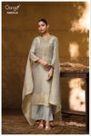 Catalin 4024 By Ganga Bemberg Silk Surat Designer Salwar Suits Wholesale Market